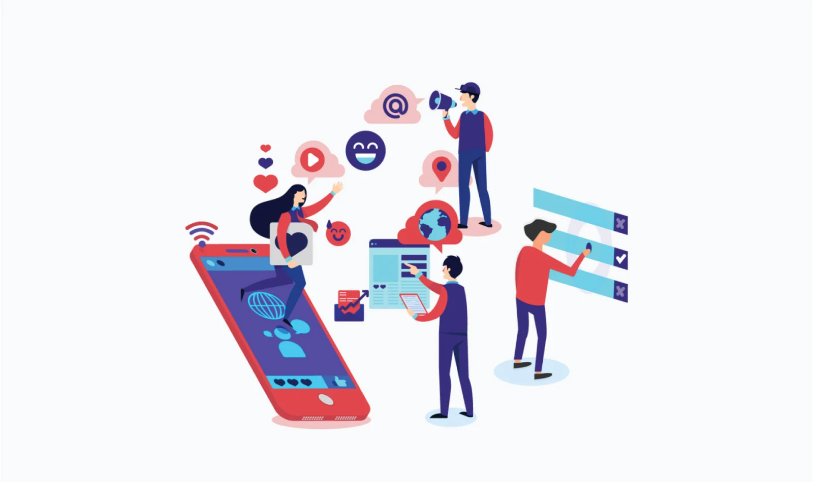 Digital Marketing preview